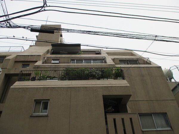 桜ヶ丘セントラルハイツ 3枚目 桜ヶ丘セントラルハイツ