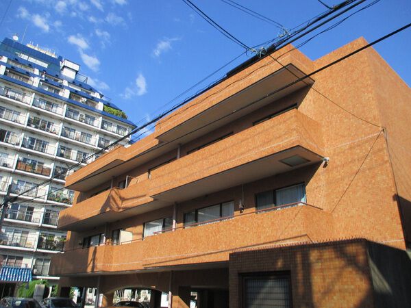 イースタンホームズ猿楽