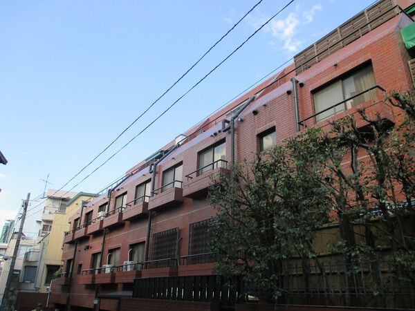 エクレール代官山