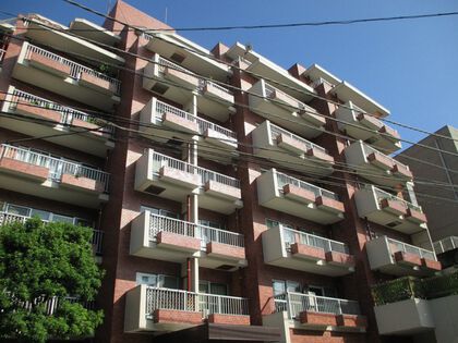 サンビューハイツ渋谷