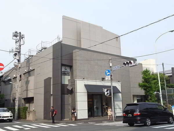 代官山フォーラムウェスト