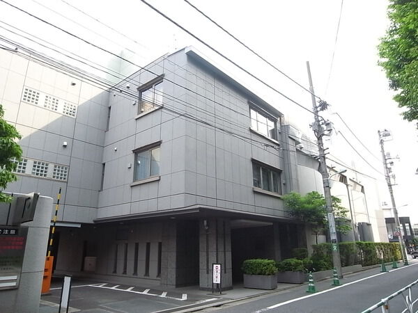 代官山フォーラムウェスト