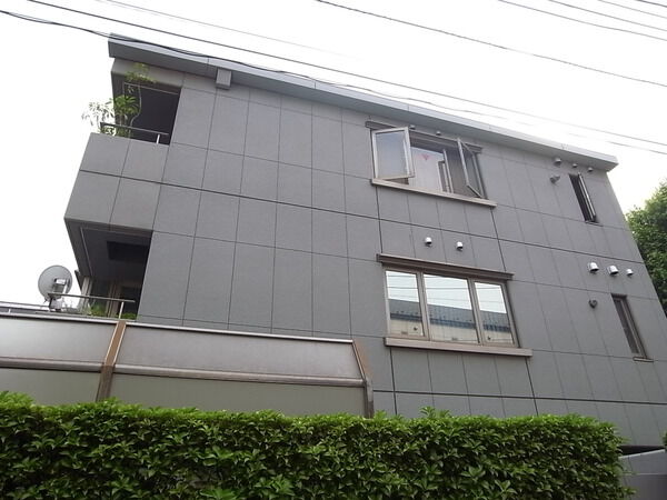 代官山フォーラムウェスト