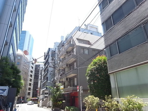 ヴィラファースト渋谷