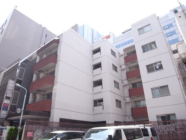 トーカン渋谷キャステール