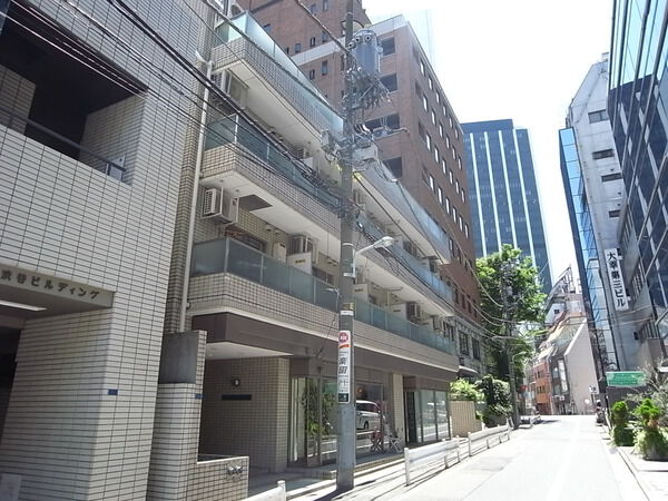 パークノヴァ渋谷