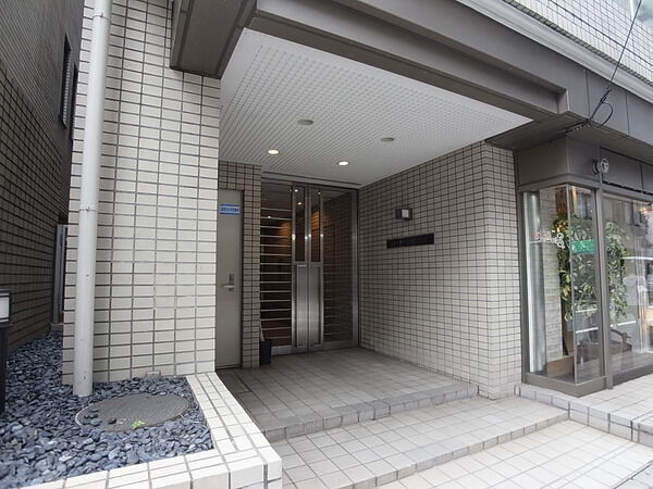 パークノヴァ渋谷