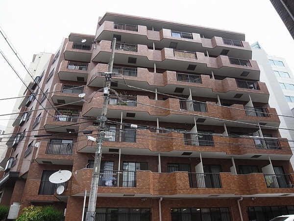 ゾンネンハイム渋谷