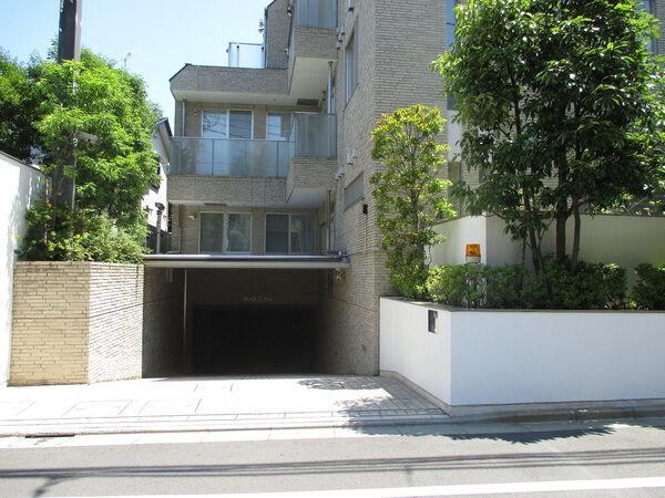 クラッシィハウス松濤