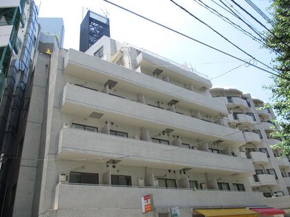 東京都渋谷区のマンション情報[204ページ目]（マンションライブ