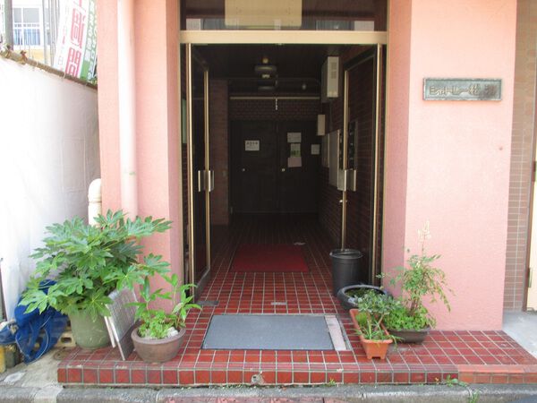 シャトレー松濤