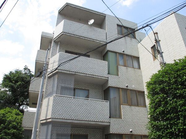 ラミアール松濤