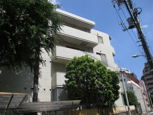 ラミアール松濤