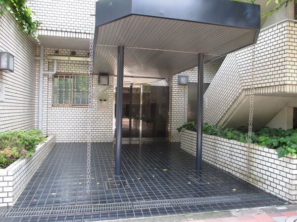 ラミアール松濤