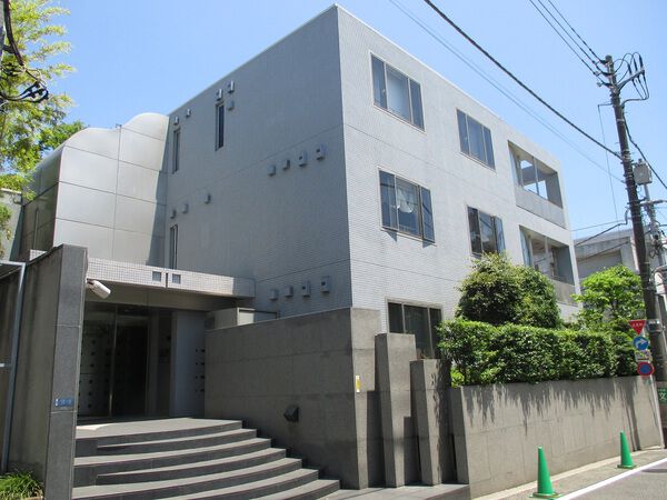 松涛パークマンション