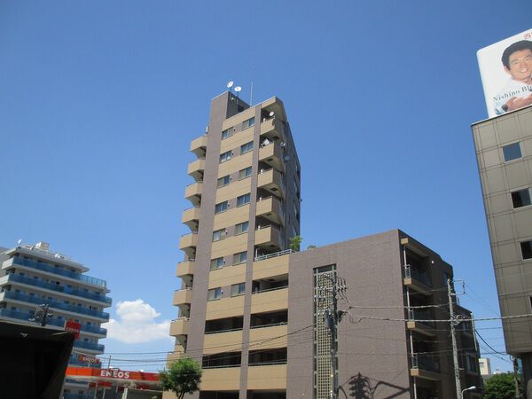 サンクタス松濤ロワール