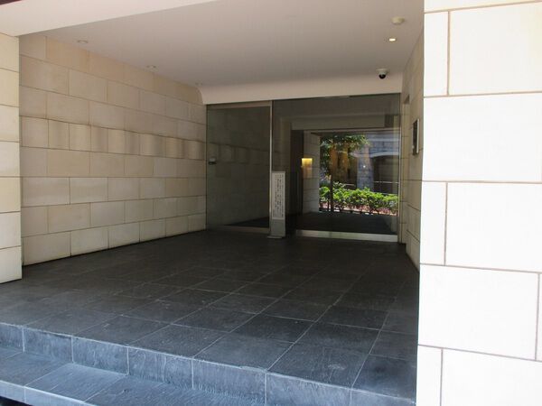 シテリオ渋谷松濤