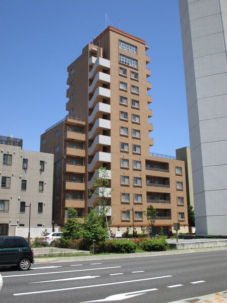 ビバリーホームズ松濤