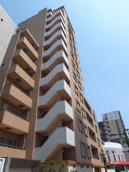 ビバリーホームズ松濤