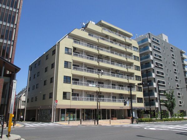 松涛ハウス