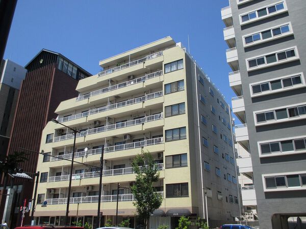 松涛ハウス