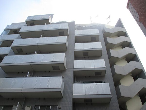 エスポワール渋谷松濤 2枚目 エスポワール渋谷松濤