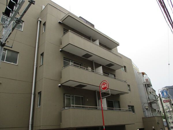 ロイヤルパレス原宿 2枚目 ロイヤルパレス原宿