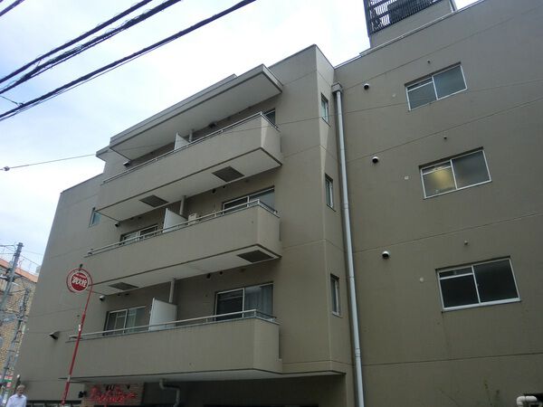 ロイヤルパレス原宿 3枚目 ロイヤルパレス原宿