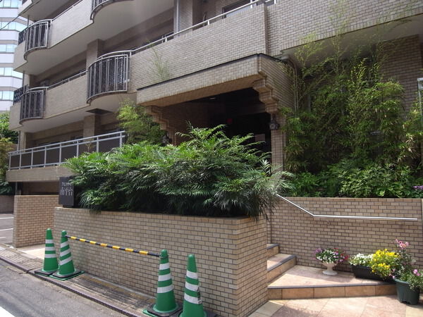 アルカサーノ南平台
