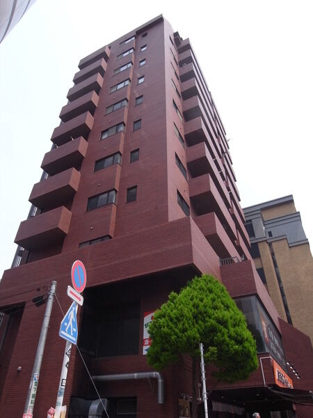 ヴァンヴェール南平台