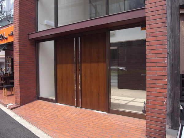 ヴァンヴェール南平台