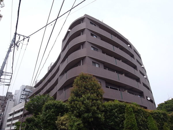 シルフィード南平台