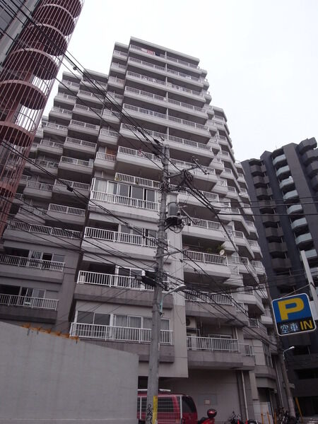 ライオンズマンション南平台