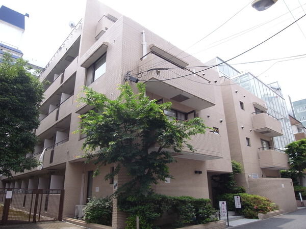 南平台サニーハイツ