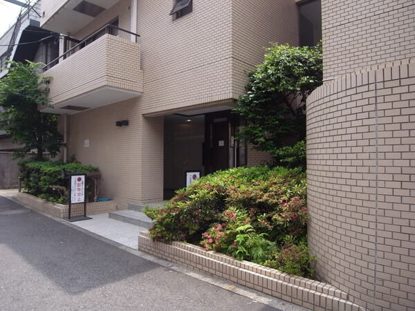 南平台サニーハイツ