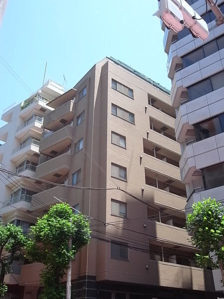 パレステュディオ渋谷EAST 2枚目 パレステュディオ渋谷EAST