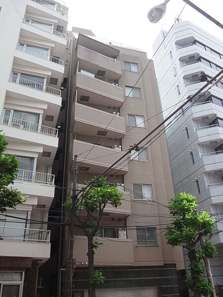 パレステュディオ渋谷EAST 3枚目 パレステュディオ渋谷EAST