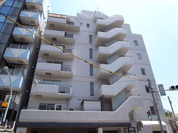 ストーク代官山 2枚目 ストーク代官山