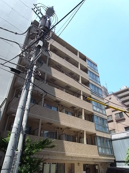 ステージファースト恵比寿東 2枚目 ステージファースト恵比寿東