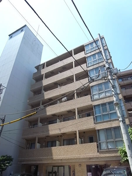 ステージファースト恵比寿東 3枚目 ステージファースト恵比寿東