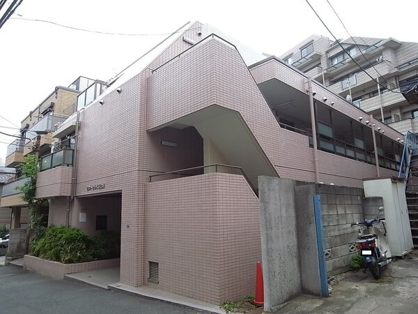 セントヒルズ恵比寿