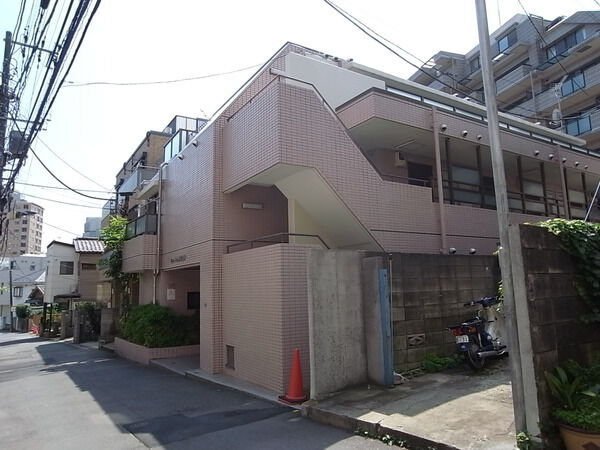 セントヒルズ恵比寿