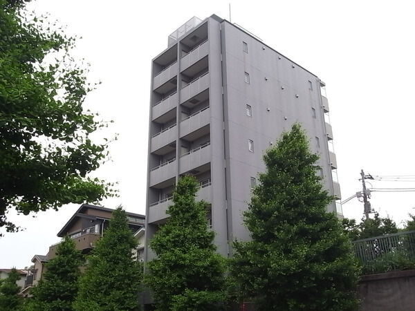 ラグジュアリーアパートメント恵比寿