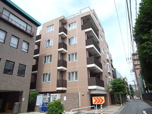 D’グランセ広尾