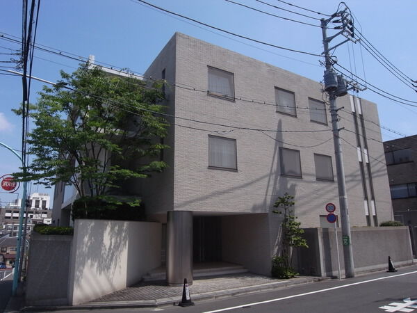 ル・カルム広尾