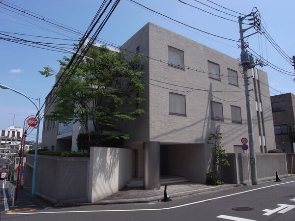 ル・カルム広尾