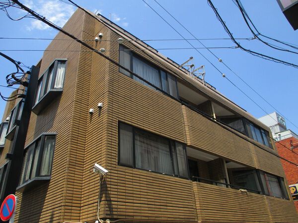 ランドステージ渋谷