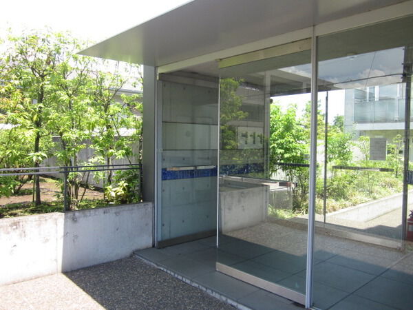 ヒルハウス