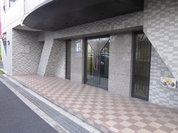 レックス上野毛 2枚目 レックス上野毛