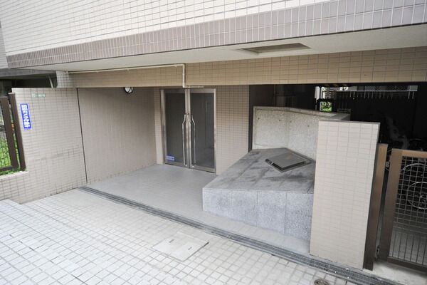 マイキャッスル田園調布